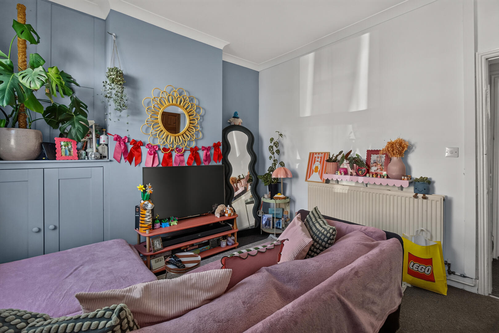 2 bed property in Lower Chestnut Street, Worcester